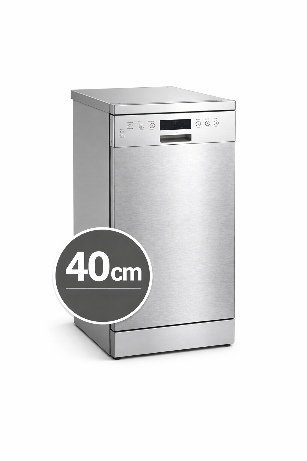 Abholung Geschirrspüler 40 cm – Spülmaschine entsorgen lassen