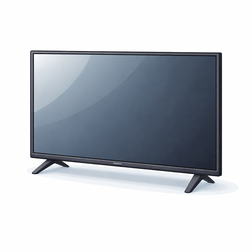 Fernseher und Heimkino