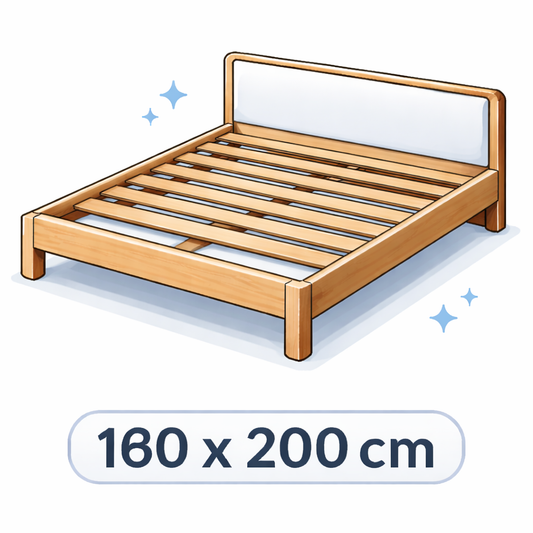 Bett 180x200 ohne Matratze entsorgen Berlin | Bettgestell Abholung Festpreis