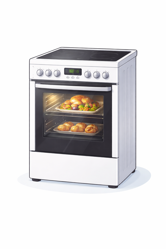 Standherd entsorgen Berlin – Abholung einfach buchen