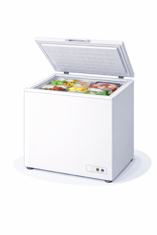 Gefriertruhe entsorgen Berlin – Abholung bequem online buchen