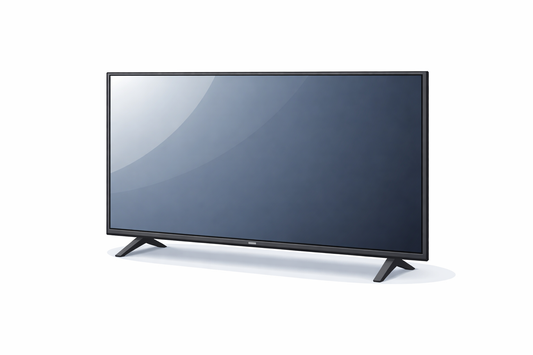 Flachbildfernseher Standard entsorgen Berlin – TV Abholung 50 bis 75 Zoll