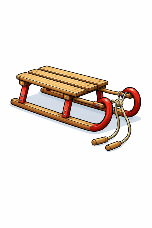 Schlitten entsorgen Berlin – Abholung einfach buchen