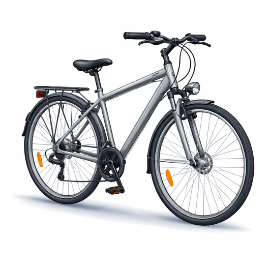 Erwachsenenfahrrad entsorgen Berlin – Abholung je Stück