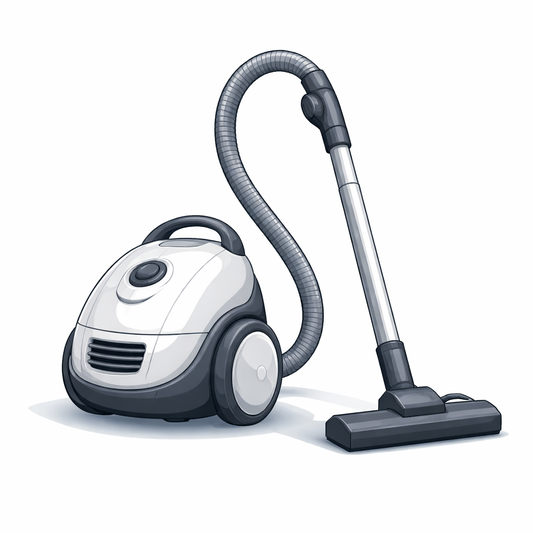 Staubsauger entsorgen Berlin – Abholung je Stück