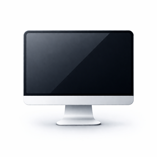 Monitor entsorgen Berlin – Abholung je Stück