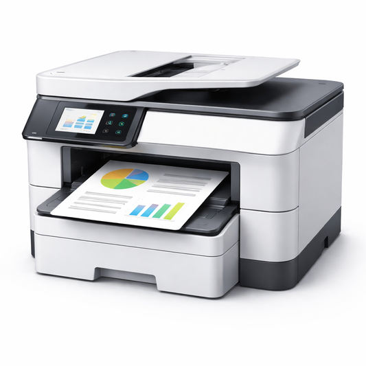 Drucker Standard entsorgen Berlin – Abholung je Stück