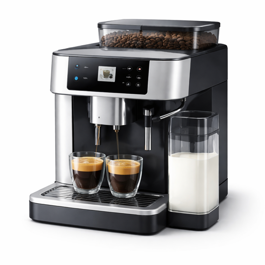 Kaffeemaschine Vollautomat entsorgen Berlin – Abholung je Stück