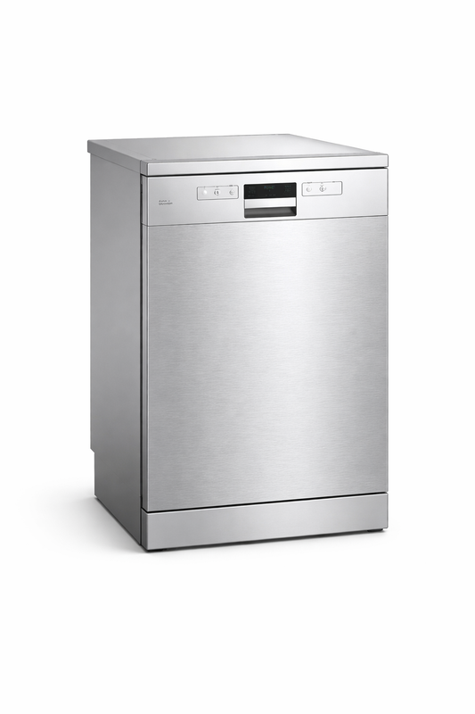 Abholung Spülmaschine – Standardgröße (60 cm)